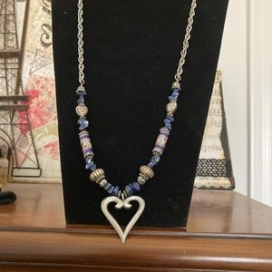 Woman’s necklace